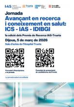 Cartell de la jornada