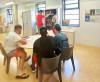 Taller de lectura a la UIC de Puig de les Basses