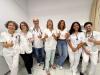 Professionals sanitaris de l'IAS